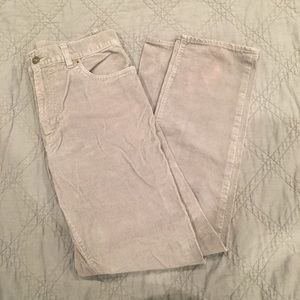 LAST CHANCE J. Crew Sutton Corduroy